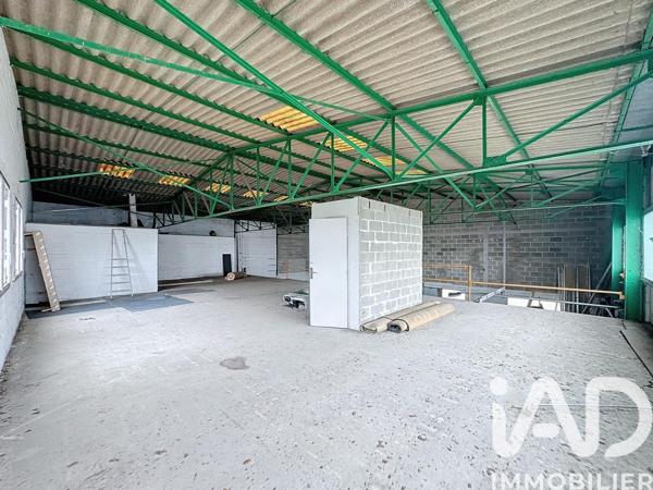 Maison à vendre 8 pièces 220 m² Tinqueux