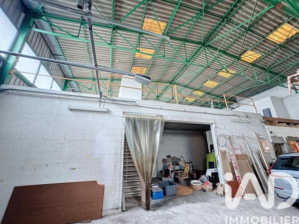 Maison à vendre 8 pièces 220 m² Tinqueux