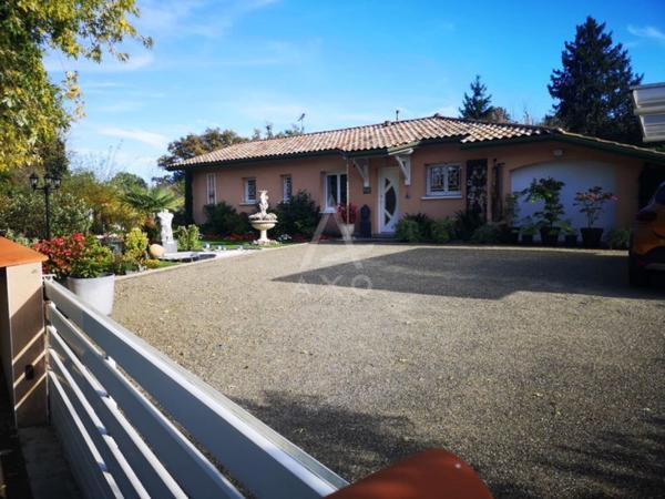 VIAGER OCCUPE - POMAREZ (40)