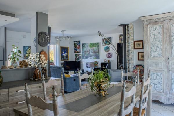 VIAGER OCCUPE - POMAREZ (40)