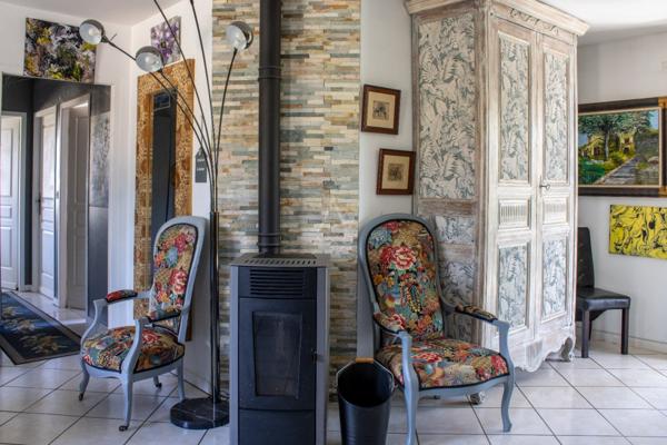 VIAGER OCCUPE - POMAREZ (40)