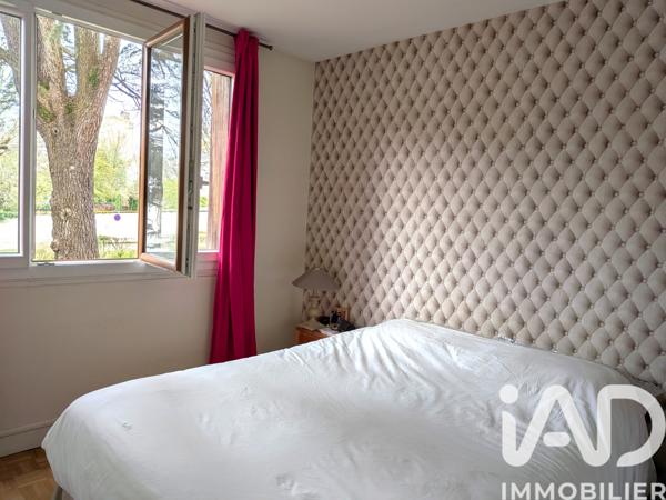 Appartement à vendre 3 pièces 51 m² Versailles