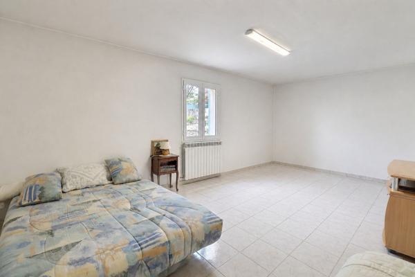 La Ciotat (13600) En exclusivité ! - Villa 155 m² sans vis-à-vis, double accès indépendant, à 20 min des plages - La Ciotat