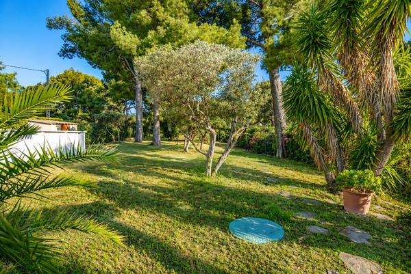 La Ciotat (13600) En exclusivité ! - Villa 155 m² sans vis-à-vis, double accès indépendant, à 20 min des plages - La Ciotat