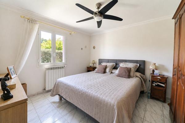 La Ciotat (13600) En exclusivité ! - Villa 155 m² sans vis-à-vis, double accès indépendant, à 20 min des plages - La Ciotat