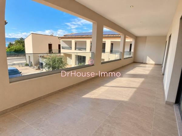 Appartement à vendre 3 pièces de 69 m²
