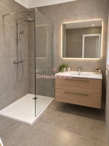 Appartement à vendre 3 pièces de 69 m²