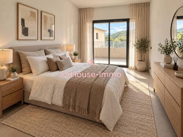 Appartement à vendre 3 pièces de 69 m²