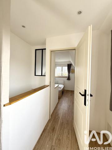 Location maison 5 pièces 109 m² Bailleul-le-Soc