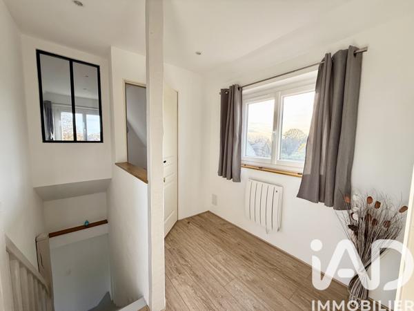 Location maison 5 pièces 109 m² Bailleul-le-Soc