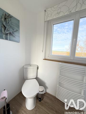 Location maison 5 pièces 109 m² Bailleul-le-Soc