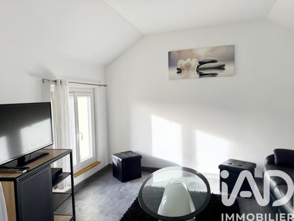 Location maison 5 pièces 109 m² Bailleul-le-Soc