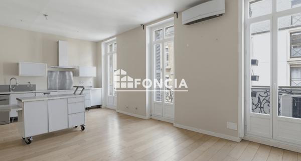 À vendre Appartement 3 pièces 73 m² - Bordeaux 33300