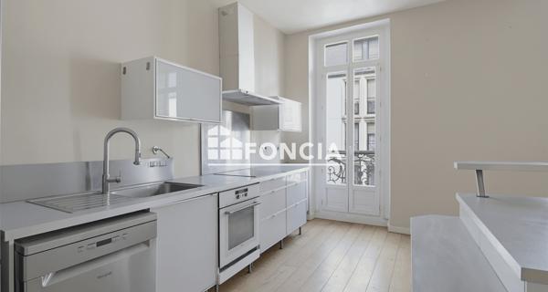 À vendre Appartement 3 pièces 73 m² - Bordeaux 33300