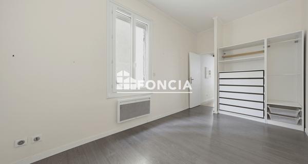 À vendre Appartement 3 pièces 73 m² - Bordeaux 33300