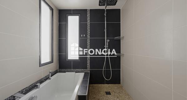 À vendre Appartement 3 pièces 73 m² - Bordeaux 33300