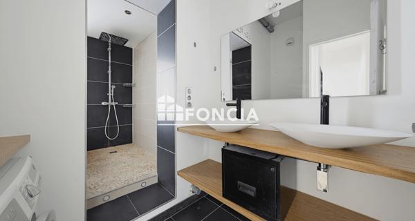 À vendre Appartement 3 pièces 73 m² - Bordeaux 33300