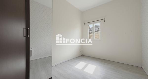 À vendre Appartement 3 pièces 73 m² - Bordeaux 33300
