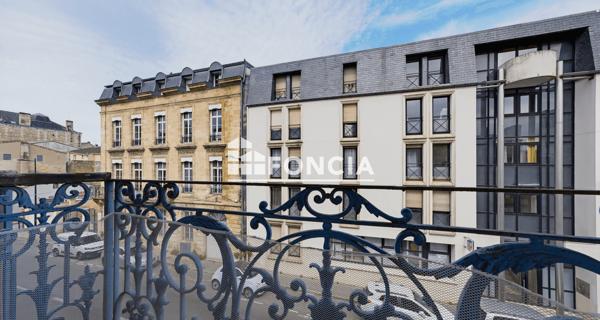 À vendre Appartement 3 pièces 73 m² - Bordeaux 33300