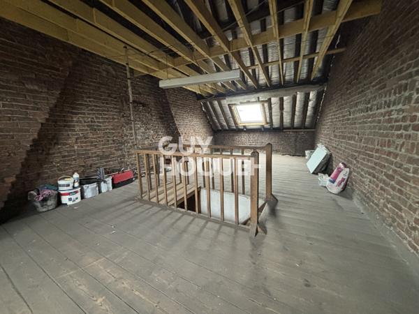 Maison à vendre de 3 pièces de 103 m²