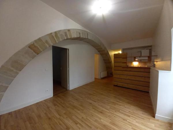 Appartement à louer à Figeac (46100)