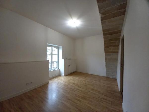 Appartement à louer à Figeac (46100)