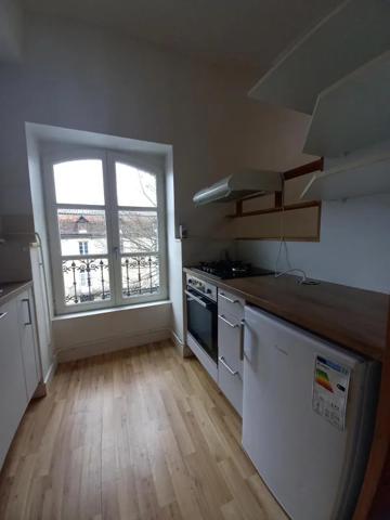 Appartement à louer à Figeac (46100)
