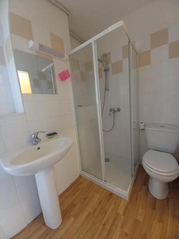 Appartement à louer à Figeac (46100)