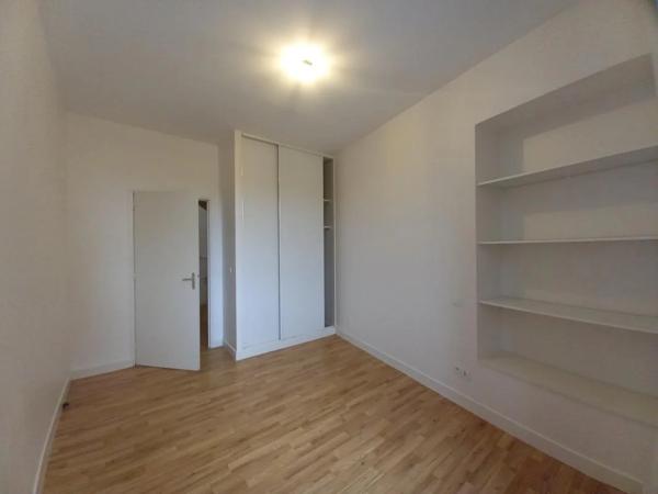 Appartement à louer à Figeac (46100)