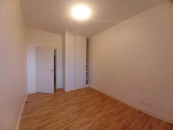 Appartement à louer à Figeac (46100)
