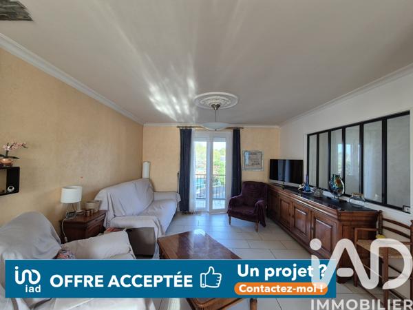 Maison à vendre 5 pièces 108 m² Saint-Étienne-de-Montluc