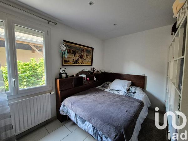 Maison à vendre 5 pièces 108 m² Saint-Étienne-de-Montluc