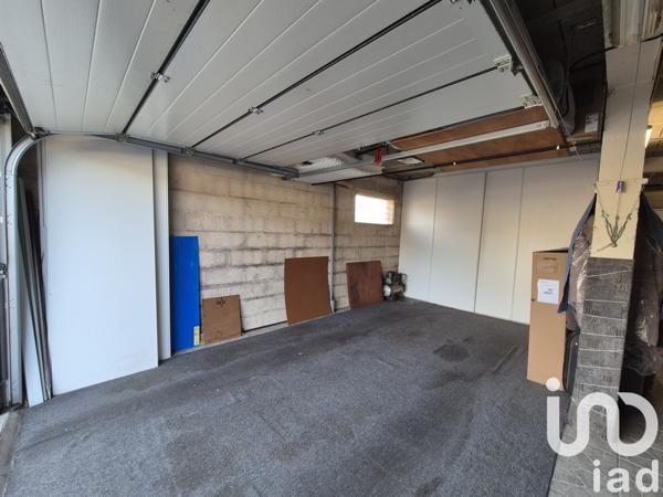 Maison à vendre 5 pièces 108 m² Saint-Étienne-de-Montluc