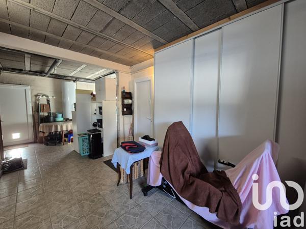 Maison à vendre 5 pièces 108 m² Saint-Étienne-de-Montluc