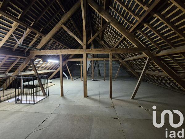 Maison à vendre 5 pièces 108 m² Saint-Étienne-de-Montluc