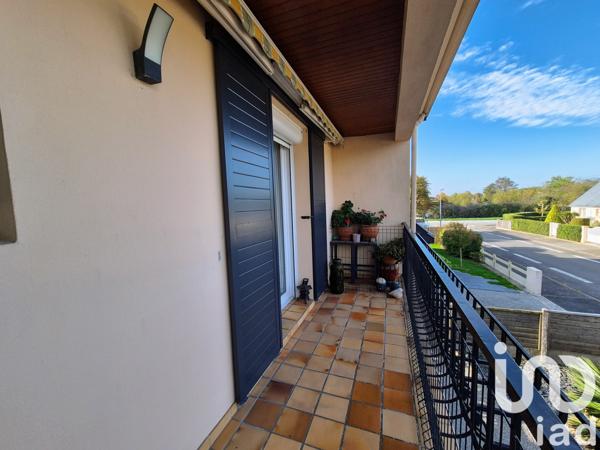 Maison à vendre 5 pièces 108 m² Saint-Étienne-de-Montluc