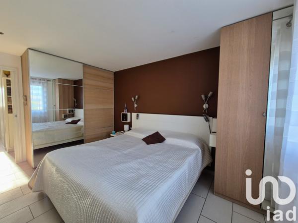 Maison à vendre 5 pièces 108 m² Saint-Étienne-de-Montluc