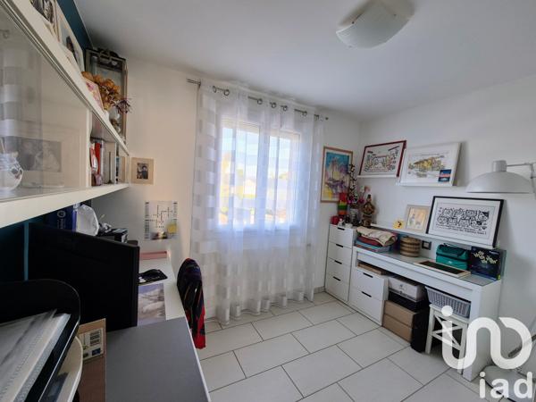 Maison à vendre 5 pièces 108 m² Saint-Étienne-de-Montluc