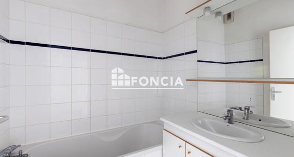 À vendre Appartement 3 pièces 66.56 m² - Roubaix 59100