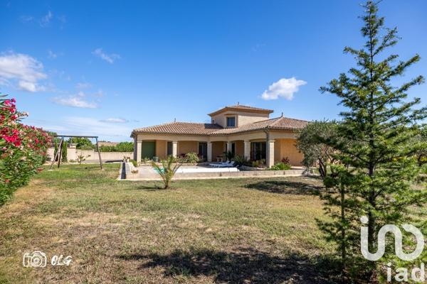 Maison à vendre 5 pièces 155 m² Bellegarde