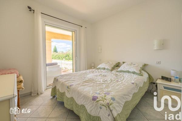 Maison à vendre 5 pièces 155 m² Bellegarde