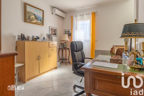 Maison à vendre 5 pièces 155 m² Bellegarde