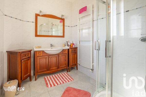 Maison à vendre 5 pièces 155 m² Bellegarde