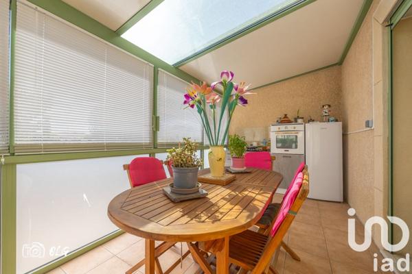 Maison à vendre 5 pièces 155 m² Bellegarde