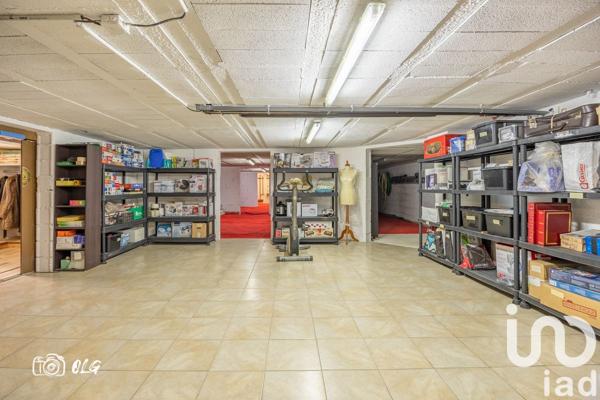 Maison à vendre 5 pièces 155 m² Bellegarde