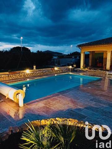 Maison à vendre 5 pièces 155 m² Bellegarde