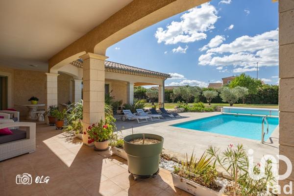 Maison à vendre 5 pièces 155 m² Bellegarde