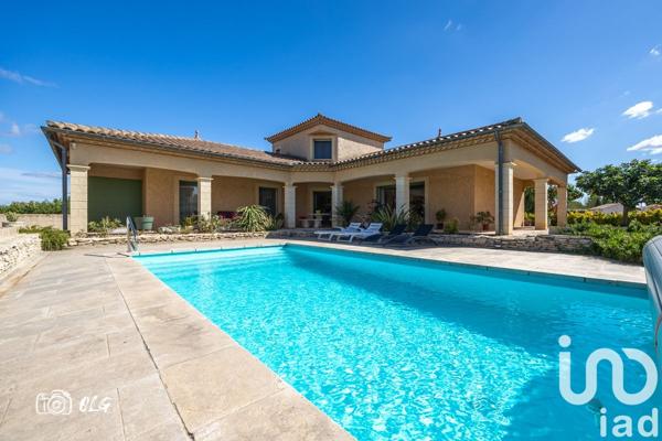 Maison à vendre 5 pièces 155 m² Bellegarde