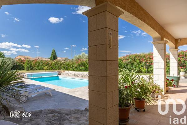 Maison à vendre 5 pièces 155 m² Bellegarde