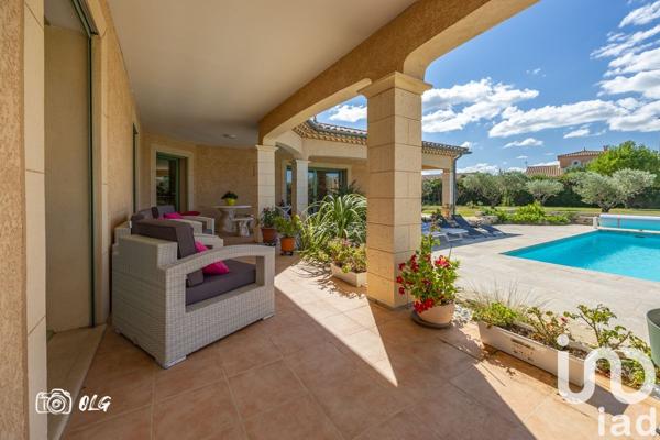 Maison à vendre 5 pièces 155 m² Bellegarde